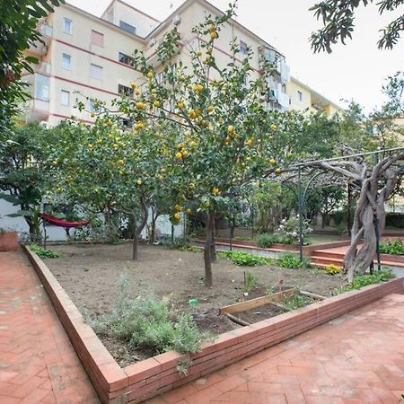 Oltre Il Giardino Villa Vico Equense Dış mekan fotoğraf